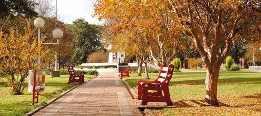 Federal impulsa su Política Integral de Turismo con un enfoque sostenible, accesible y de calidad