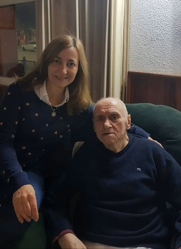 René Porfilio, el primer escribano de Federal y un legado que perdura