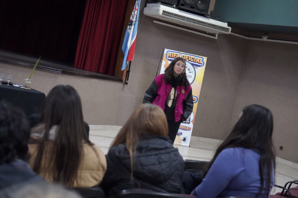 Jornada sobre inclusión y discapacidad en el Centro Municipal de Cultura